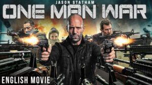 One Man Army (Action)