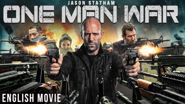 One Man Army (Action)