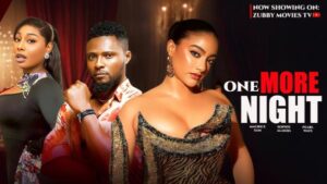 One More Night (2026)