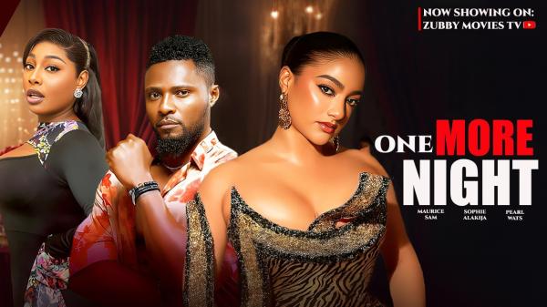 One More Night (2026)