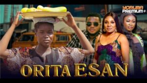 Orita Esan (2026)