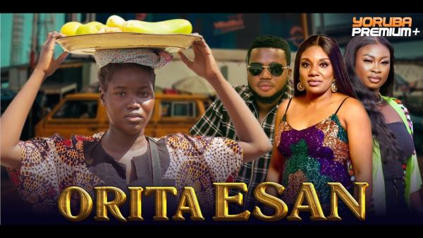 Orita Esan (2026)