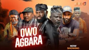 Owo Agbara (2026) – Yoruba