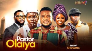 Pastor Olaiya (2026)