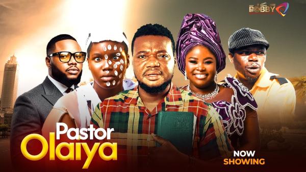 Pastor Olaiya (2026)