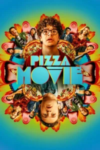 Pizza Movie (2026)