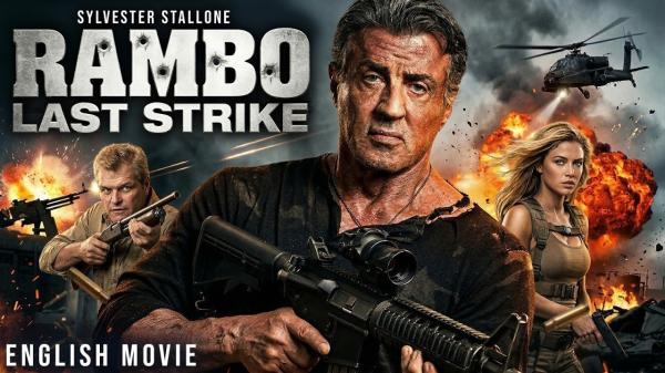 Rambo Last Strike (Action)