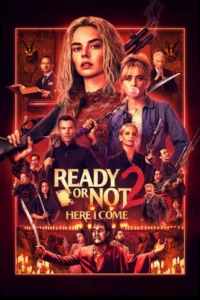 Ready or Not: Here I Come (2026)