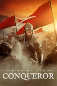 Rise of the Conqueror (2026) – Hollywood
