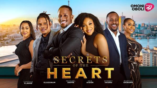 Secrets Of The Heart (2026)