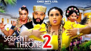 Serpent And The Throne (2026)