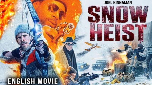 Snow Heist (Action)
