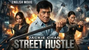 Street Hustle (Action) – Hollywood