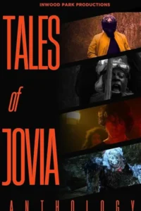 Tales of Jovia Anthology (2025)