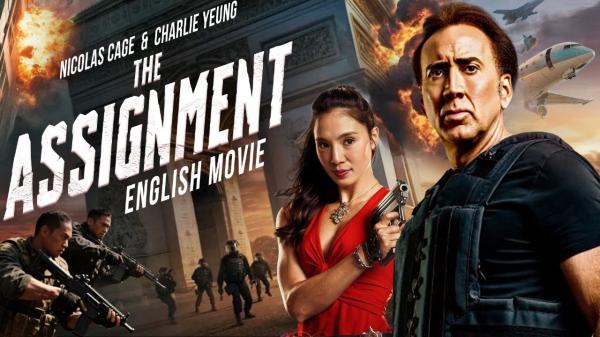 The Assignment (Action)