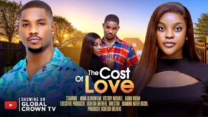 The Cost of Love (2026)