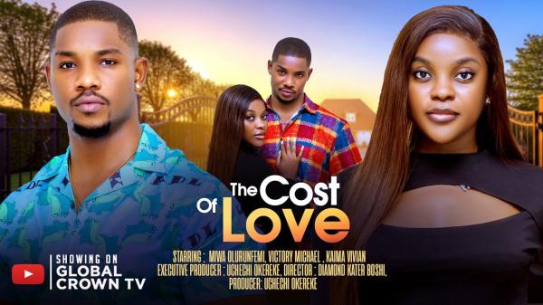 The Cost of Love (2026)