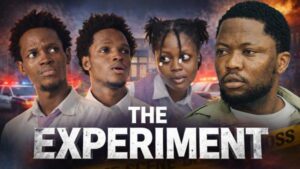 The Experiment (2026)