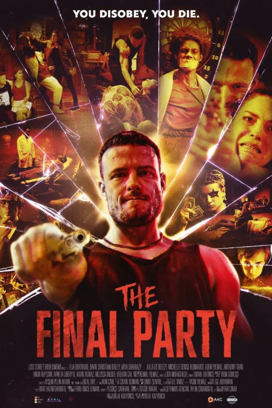The Final Party (2025)