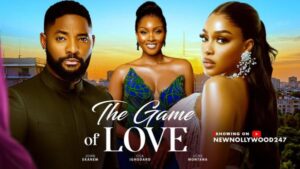The Game of Love (2026)