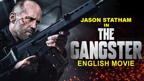 The Gangster (Action)