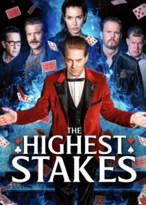 The Highest Stakes (2026)