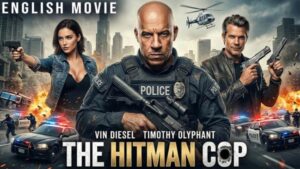 The Hitman Cop (Action) – Hollywood