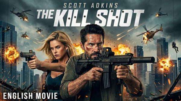 The Kill Shot (Action)