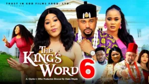 The King's Word (2026)