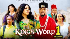 The King's Word (2026)