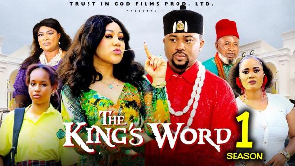 The King's Word (2026)