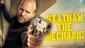 The Mechanic (2011) – Hollywood
