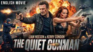 The Quiet Gunman (Action) – Hollywood