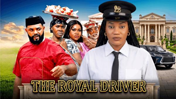 The Royal Driver (2026)