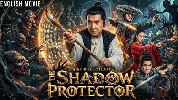 The Shadow Protector (Action)