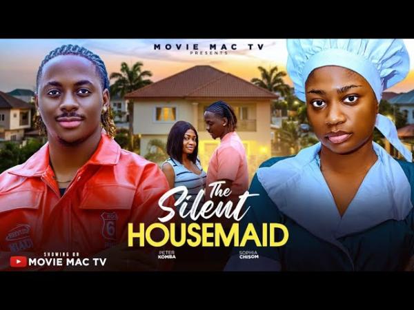 The Silent Housemaid (2026)