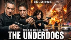 The Underdogs (Action) – Action