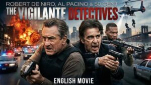 The Vigilante Detectives (Action)