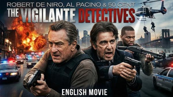 The Vigilante Detectives (Action)
