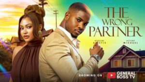 The Wrong Partner (2026)