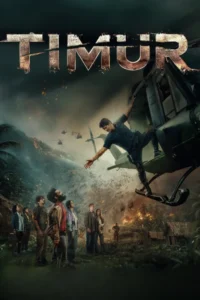 Timur (2025) – Action