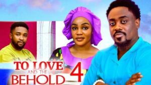 To Love and To Behold (2026)