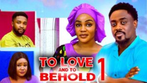 To Love and To Behold (2026)