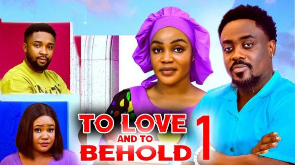 To Love and To Behold (2026)