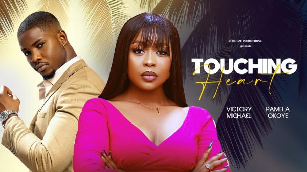 Touching Heart (2026)
