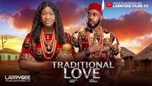 Traditional Love (2026)
