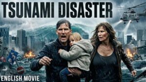 Tsunami Disaster (Action)