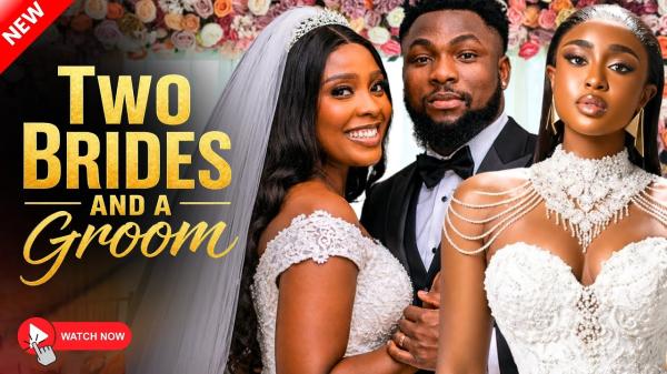 Two Brides and A Groom (2026)