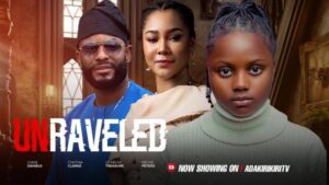 Unraveled (2026)