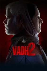 Vadh 2 (2026)